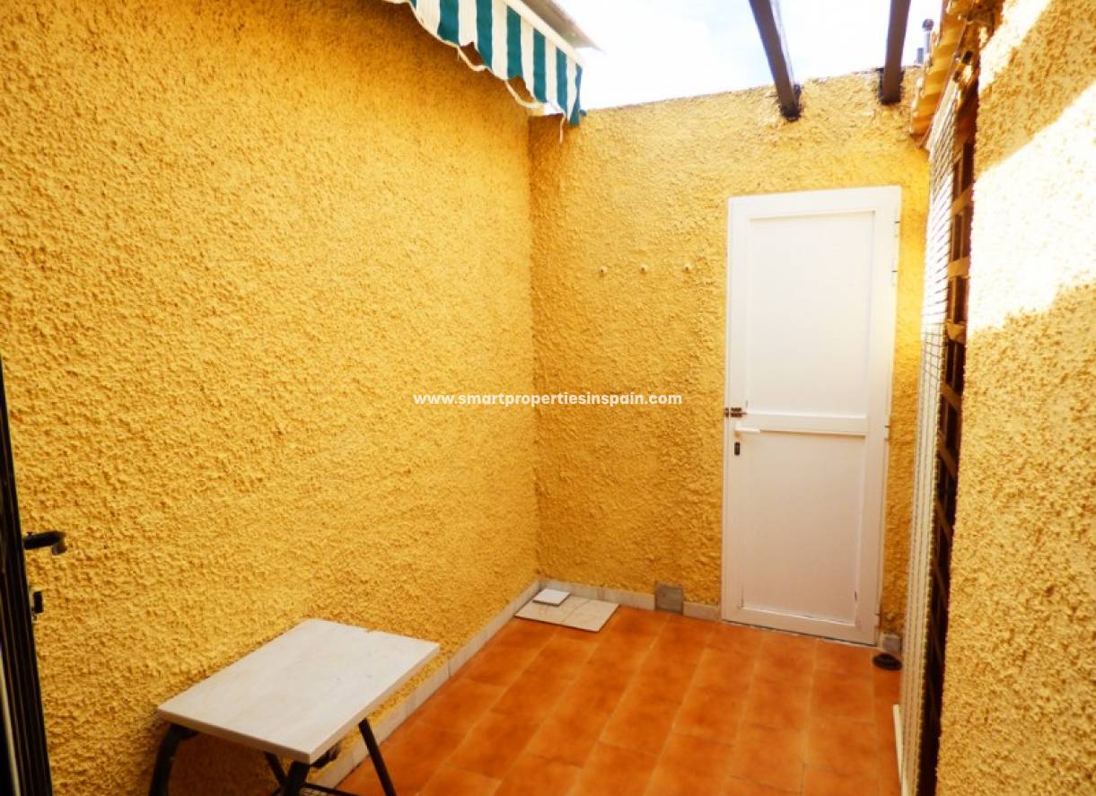 Revente - Maison Mitoyenne - La Marina - Urbanización La Marina