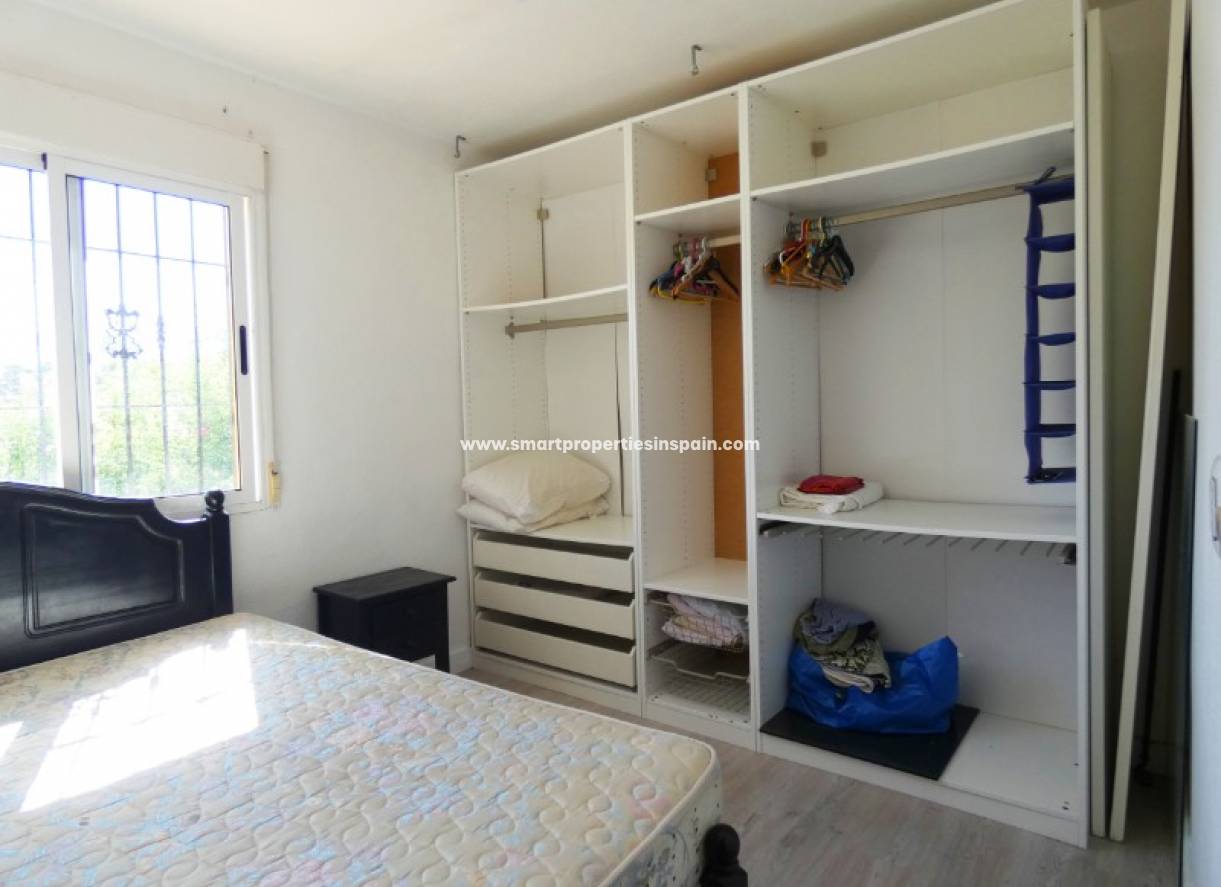 Revente - Maison Mitoyenne - La Marina - Urbanización La Marina