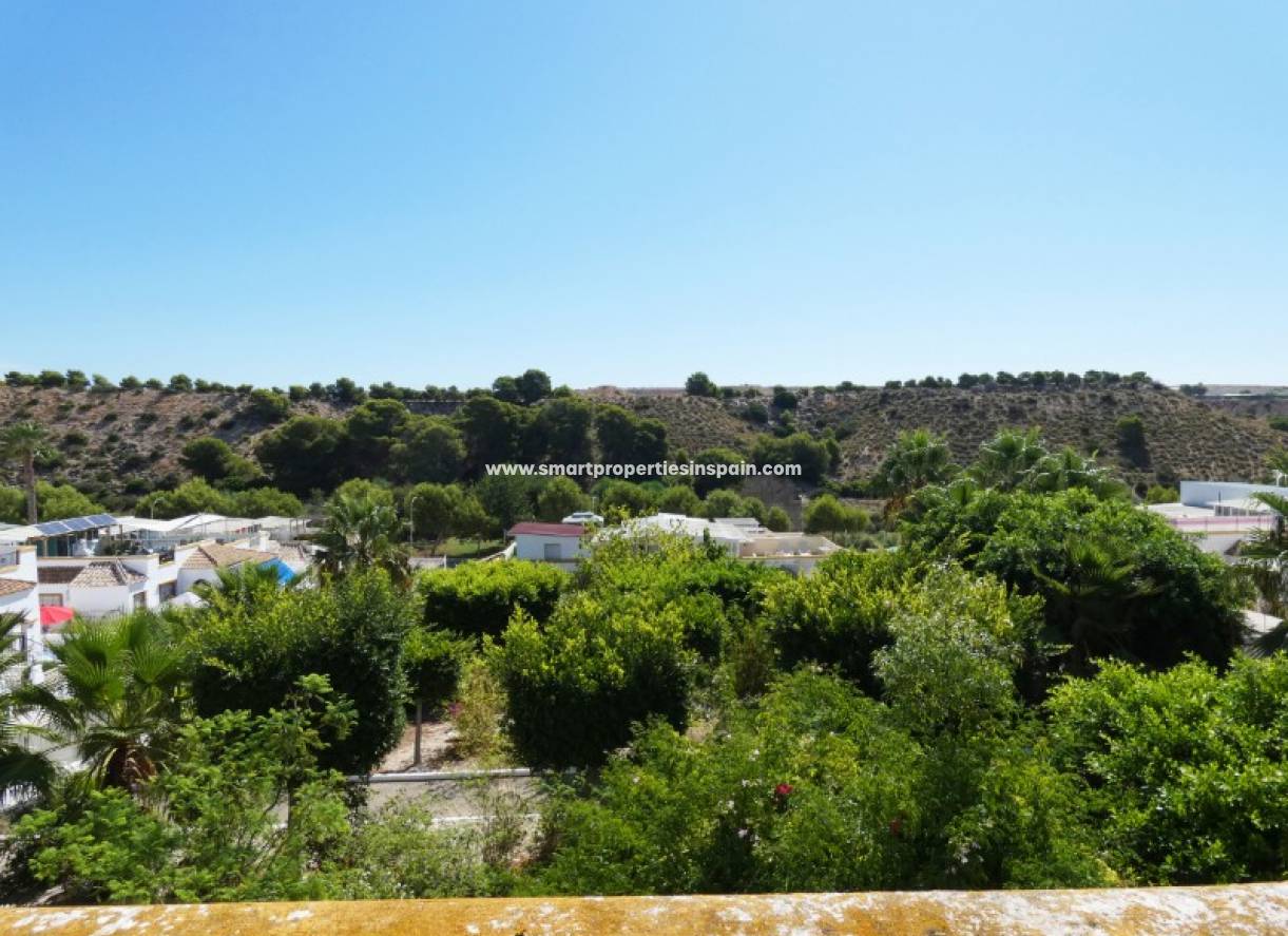 Revente - Maison Mitoyenne - La Marina - Urbanización La Marina