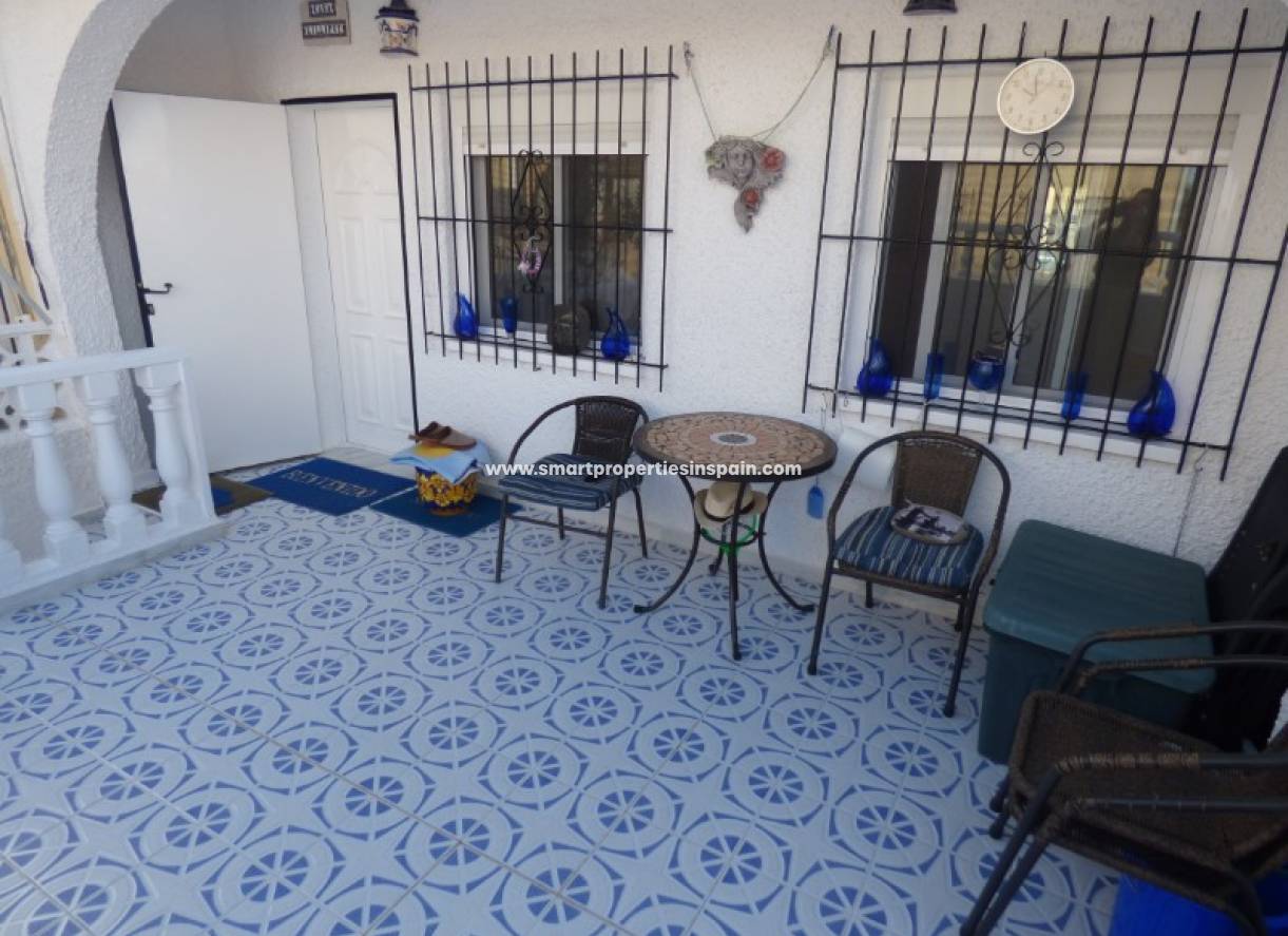 Revente - Maison Mitoyenne - La Marina - Urbanización La Marina