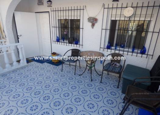 Revente - Maison Mitoyenne - La Marina - Urbanización La Marina