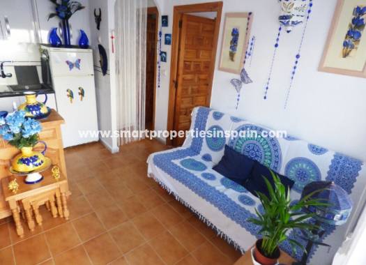 Revente - Maison Mitoyenne - La Marina - Urbanización La Marina