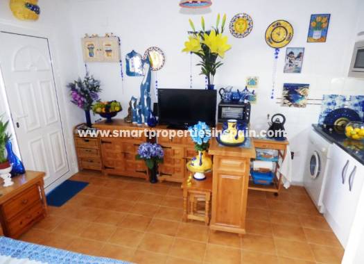 Revente - Maison Mitoyenne - La Marina - Urbanización La Marina
