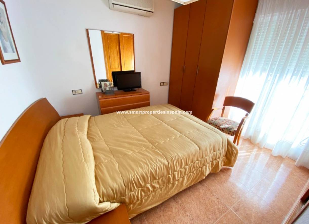 Revente - Maison Mitoyenne - La Marina - Urbanización La Marina