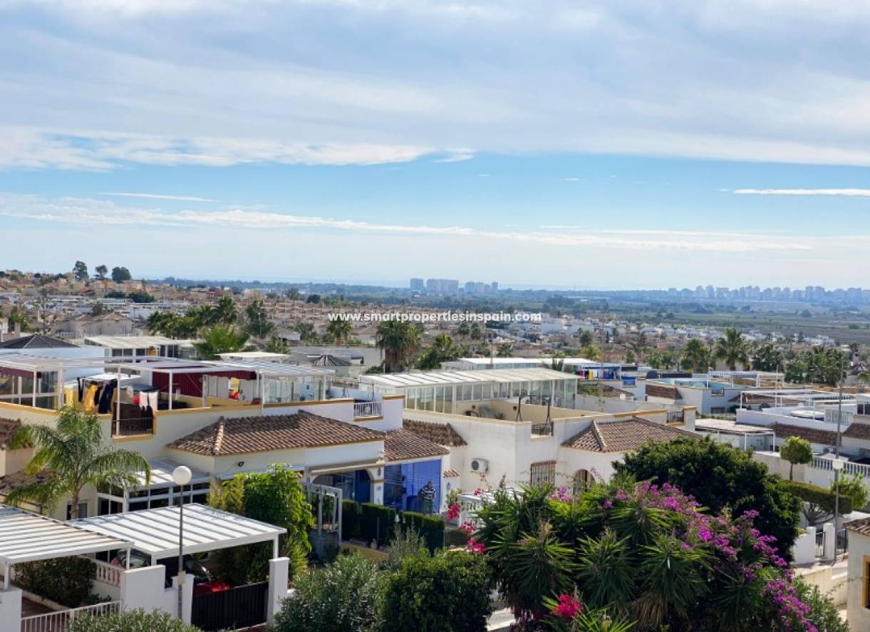 Revente - Maison Mitoyenne - La Marina - Urbanización La Marina