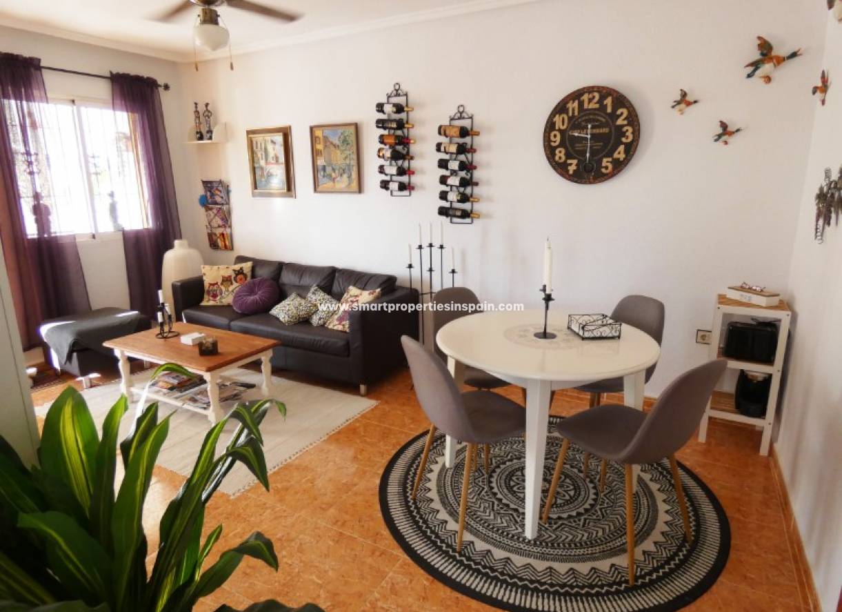 Revente - Maison Mitoyenne - La Marina - Urbanización La Marina