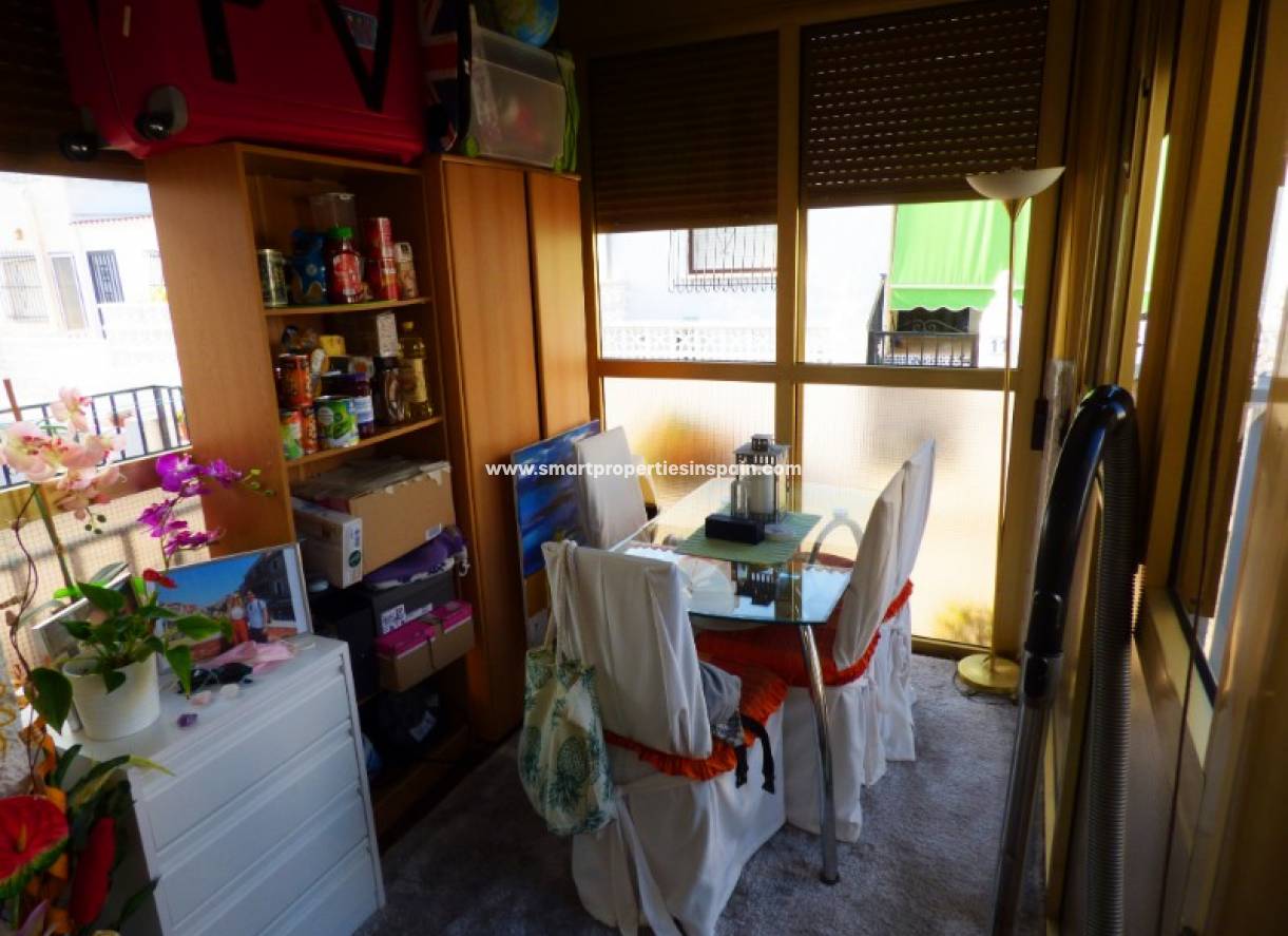 Revente - Maison Mitoyenne - La Marina - Urbanización La Marina