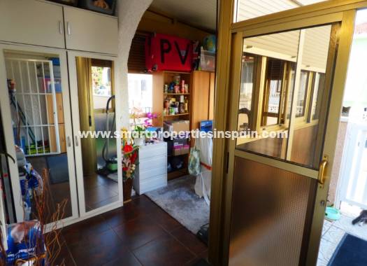 Revente - Maison Mitoyenne - La Marina - Urbanización La Marina