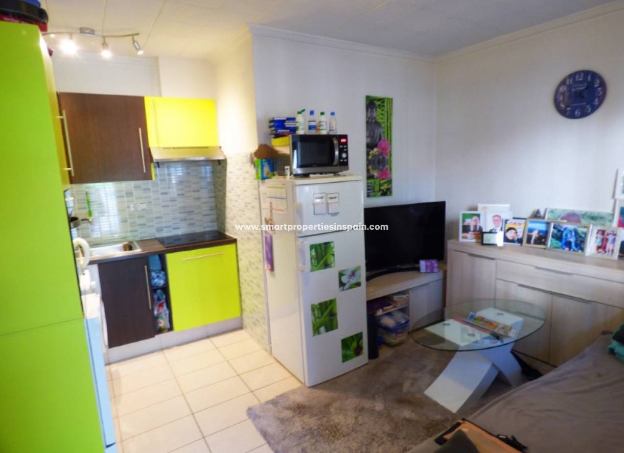 Revente - Maison Mitoyenne - La Marina - Urbanización La Marina