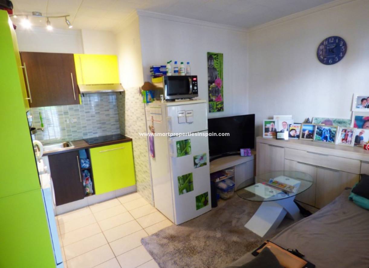 Revente - Maison Mitoyenne - La Marina - Urbanización La Marina
