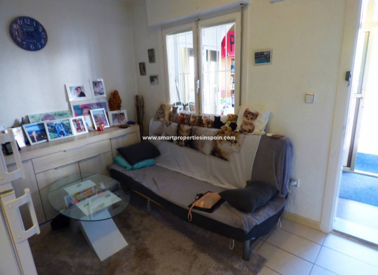 Revente - Maison Mitoyenne - La Marina - Urbanización La Marina