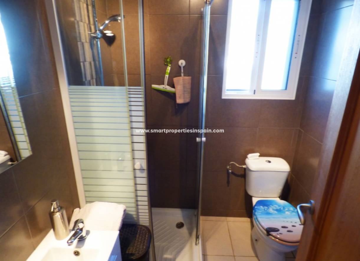 Revente - Maison Mitoyenne - La Marina - Urbanización La Marina