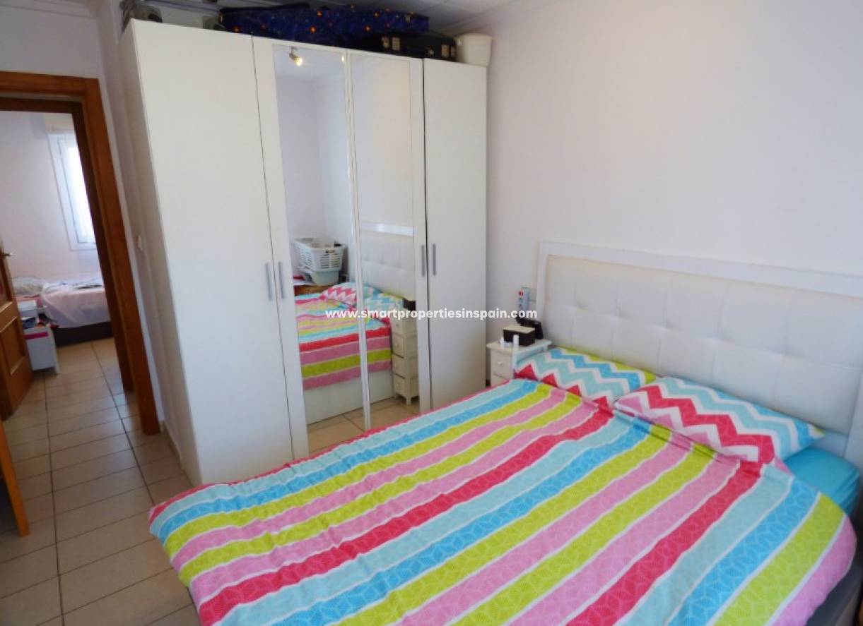 Revente - Maison Mitoyenne - La Marina - Urbanización La Marina