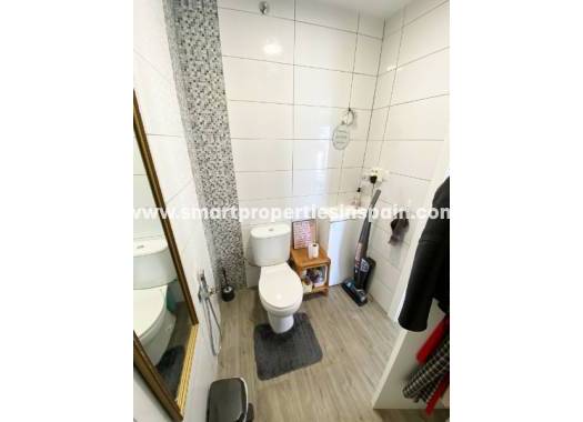 Revente - Maison Mitoyenne - La Marina - Urbanización La Marina