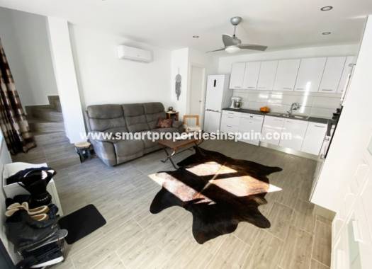 Revente - Maison Mitoyenne - La Marina - Urbanización La Marina