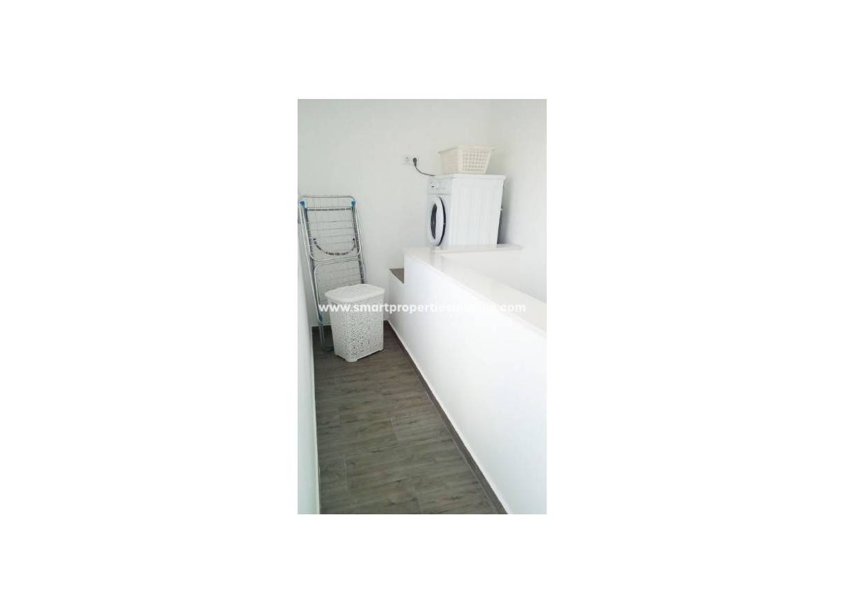 Revente - Maison Mitoyenne - La Marina - Urbanización La Marina