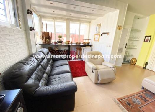 Revente - Maison Mitoyenne - La Marina - Urbanización La Marina
