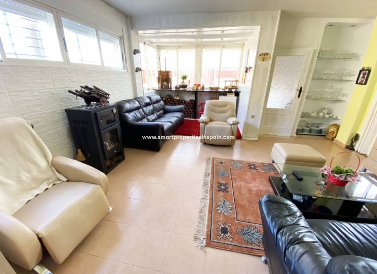 Revente - Maison Mitoyenne - La Marina - Urbanización La Marina