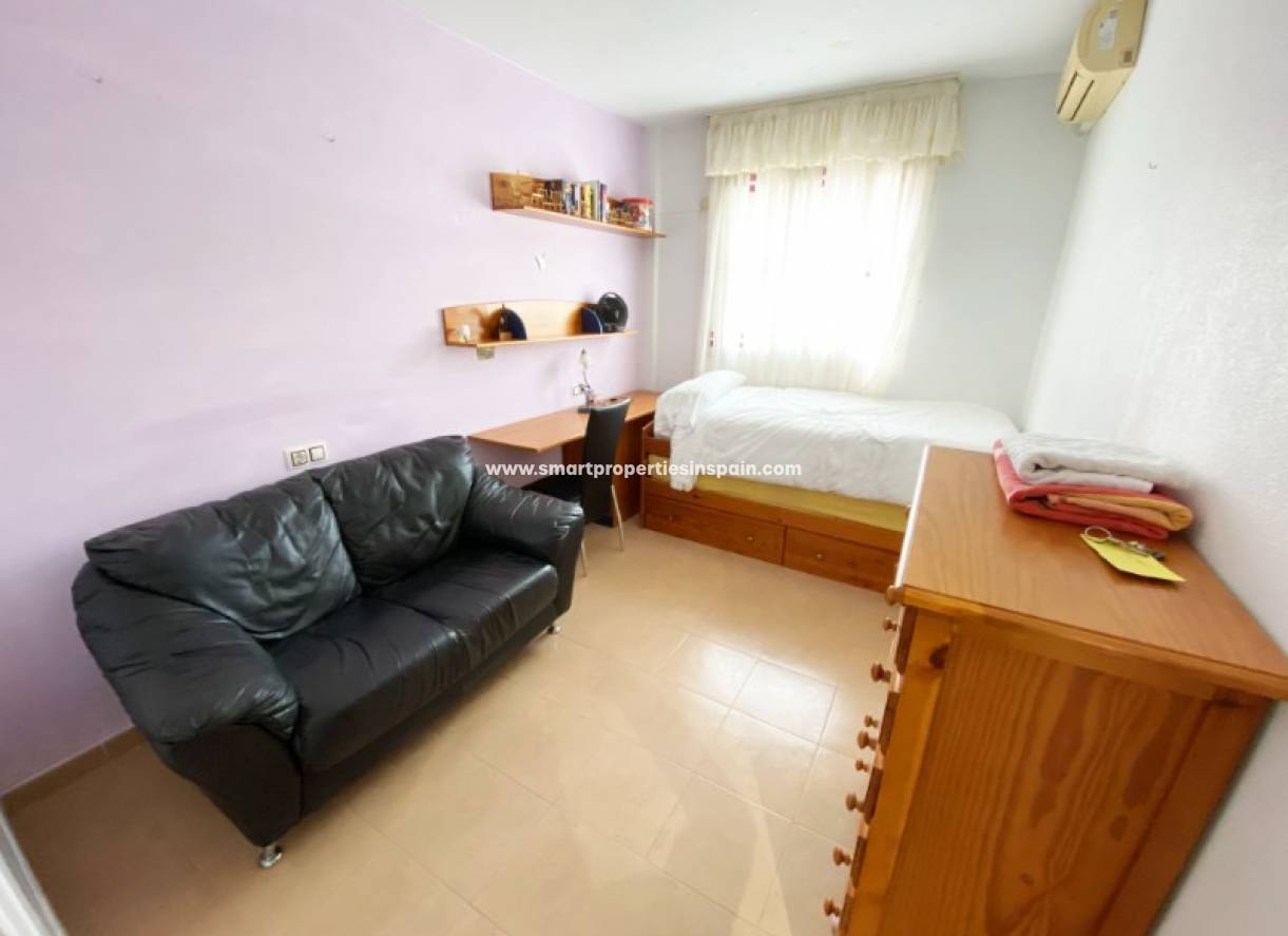 Revente - Maison Mitoyenne - La Marina - Urbanización La Marina