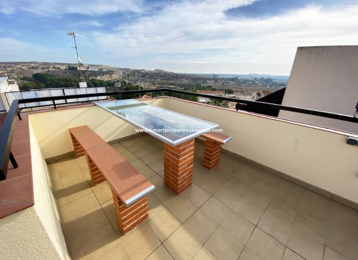 Revente - Maison Mitoyenne - La Marina - Urbanización La Marina