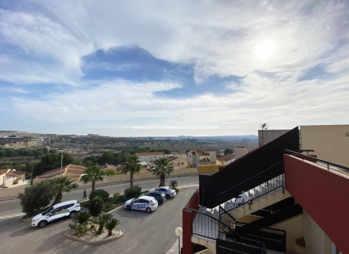 Revente - Maison Mitoyenne - La Marina - Urbanización La Marina
