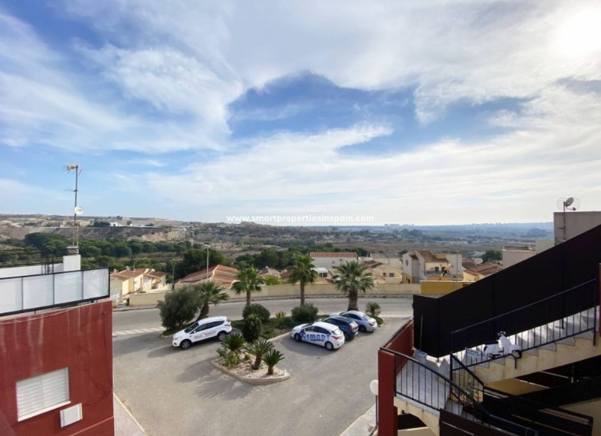 Revente - Maison Mitoyenne - La Marina - Urbanización La Marina