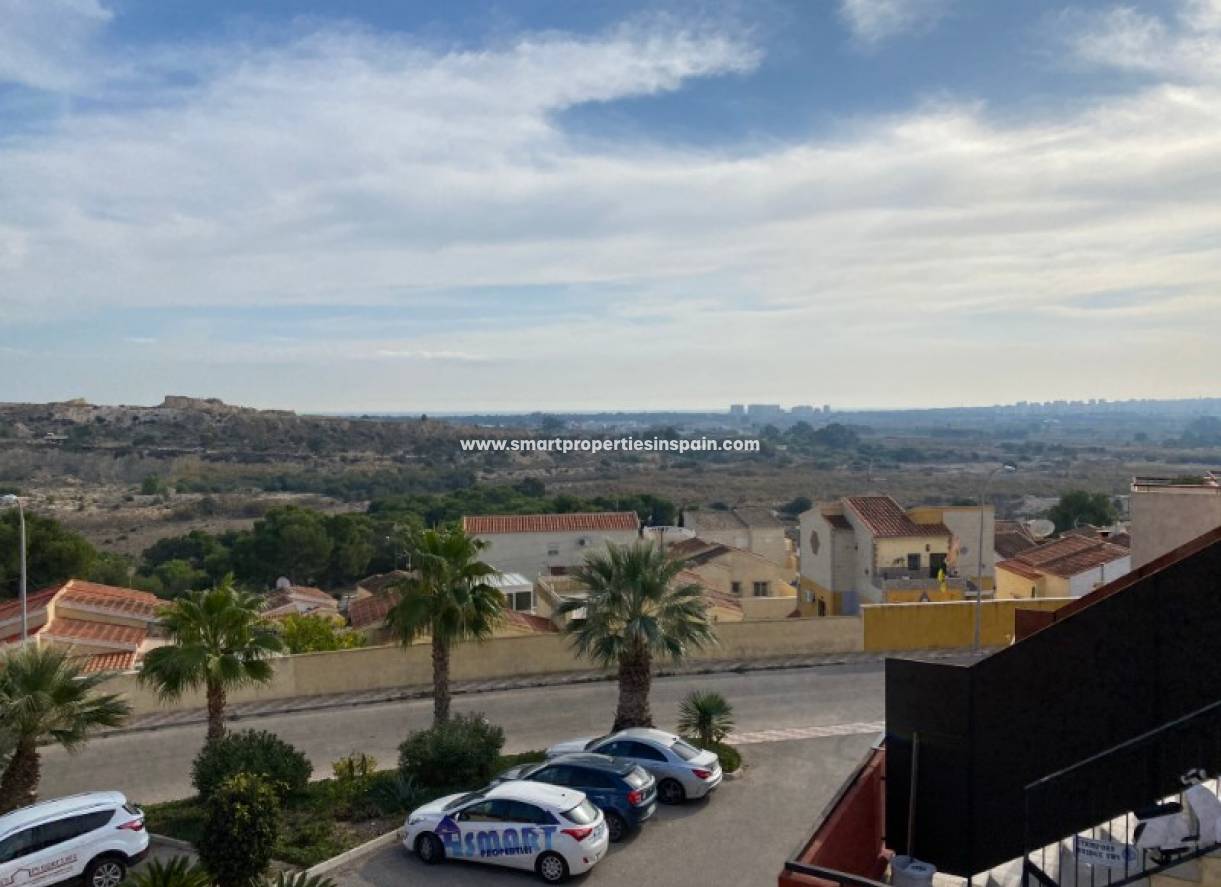Revente - Maison Mitoyenne - La Marina - Urbanización La Marina