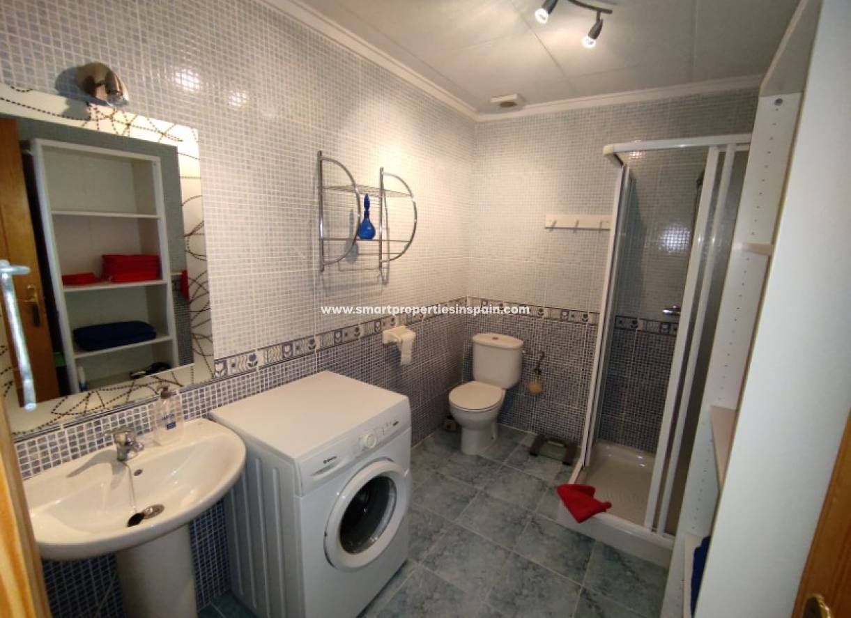 Revente - Maison Mitoyenne - La Marina - Urbanización La Marina