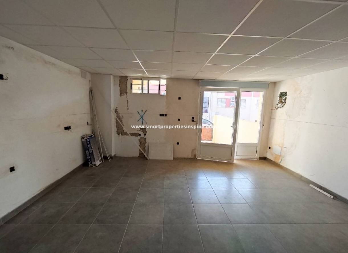 Revente - Maison Mitoyenne - La Marina - Urbanización La Marina