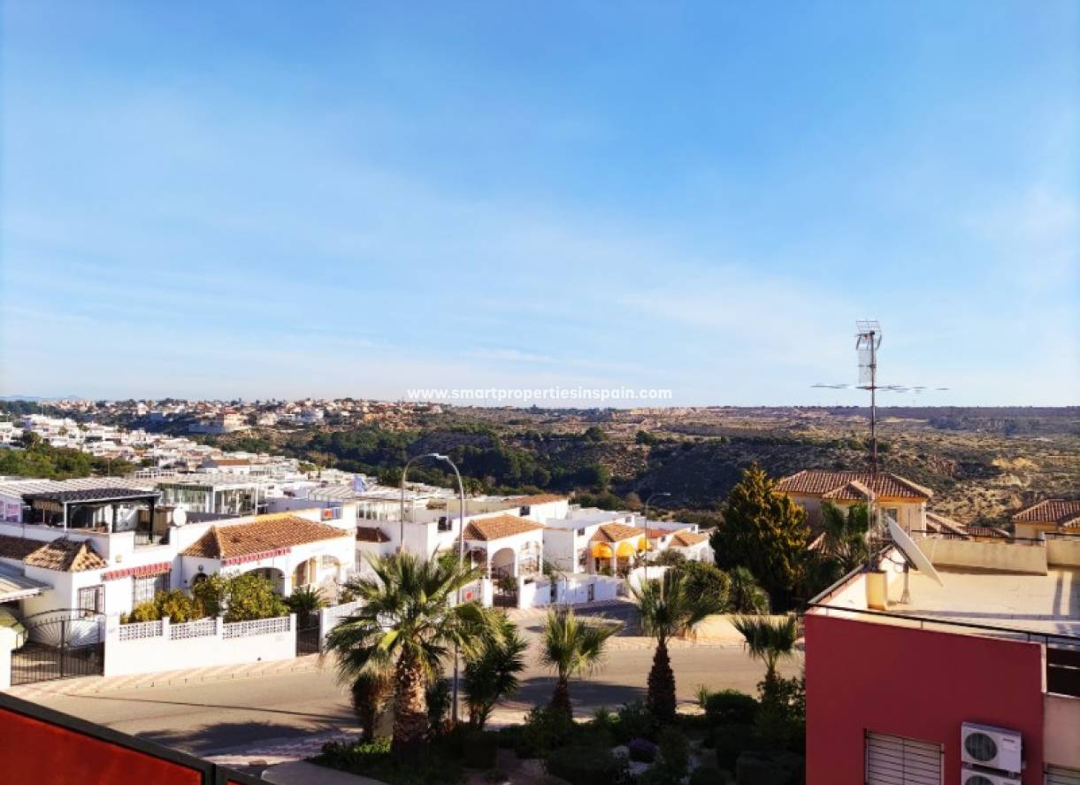 Revente - Maison Mitoyenne - La Marina - Urbanización La Marina