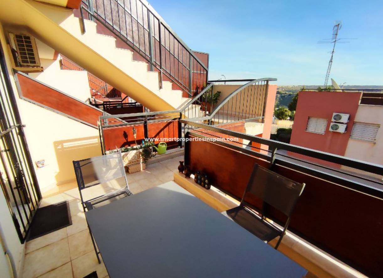 Revente - Maison Mitoyenne - La Marina - Urbanización La Marina