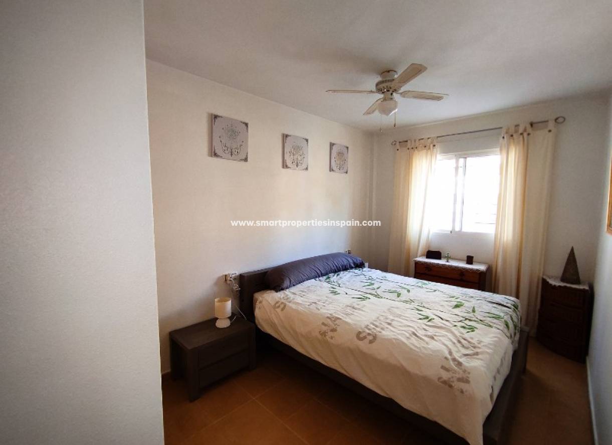 Revente - Maison Mitoyenne - La Marina - Urbanización La Marina