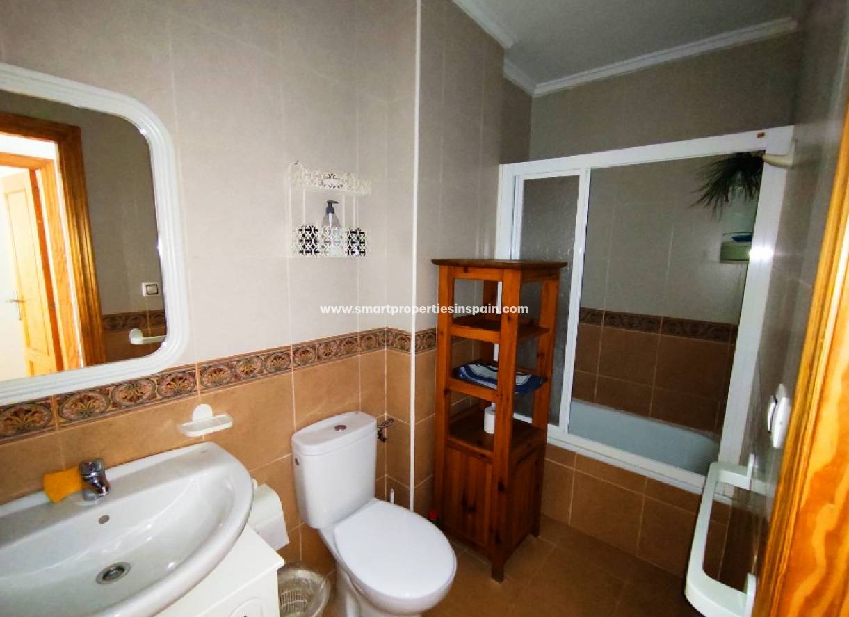 Revente - Maison Mitoyenne - La Marina - Urbanización La Marina