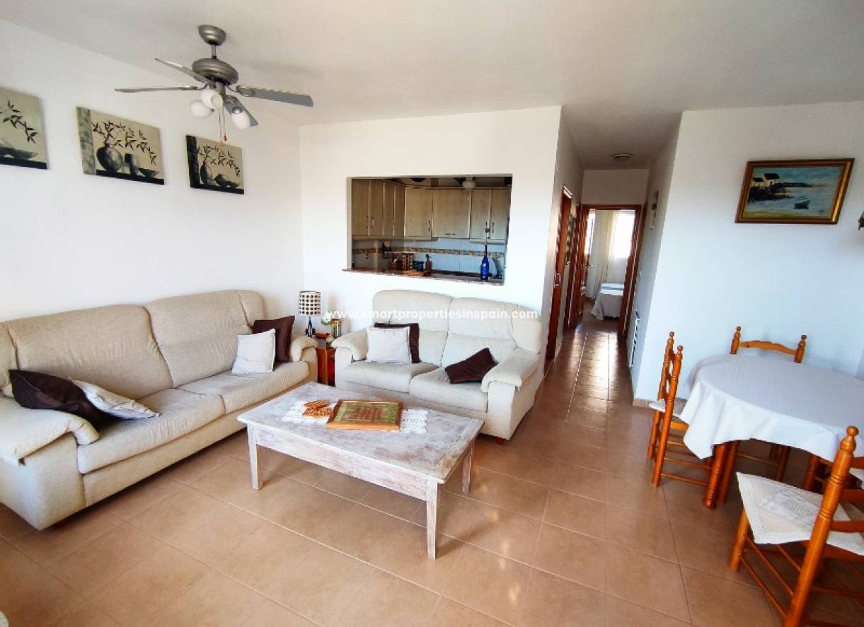 Revente - Maison Mitoyenne - La Marina - Urbanización La Marina