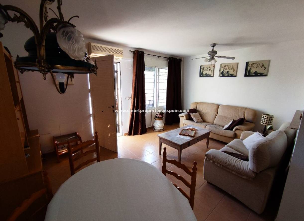 Revente - Maison Mitoyenne - La Marina - Urbanización La Marina