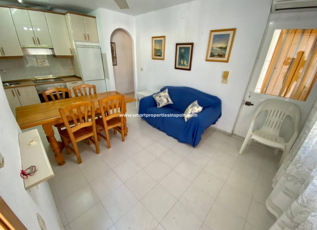 Revente - Maison Mitoyenne - La Marina - Urbanización La Marina