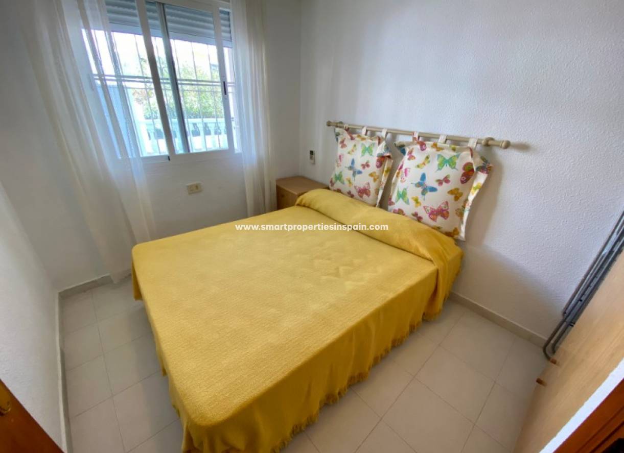 Revente - Maison Mitoyenne - La Marina - Urbanización La Marina