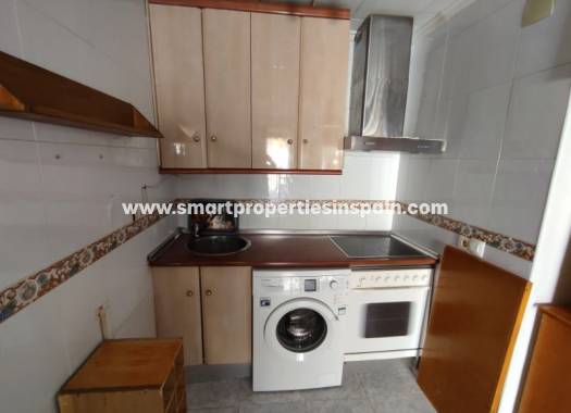 Revente - Maison Mitoyenne - La Marina - Urbanización La Marina