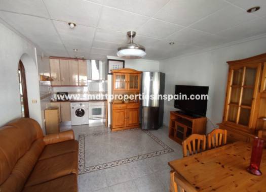Revente - Maison Mitoyenne - La Marina - Urbanización La Marina