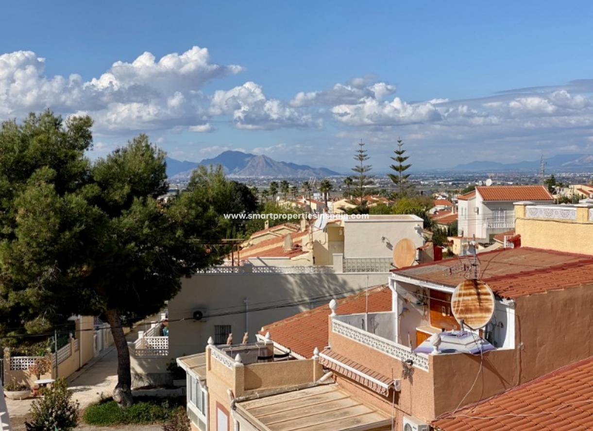 Revente - Maison Mitoyenne - La Marina - Urbanización La Marina