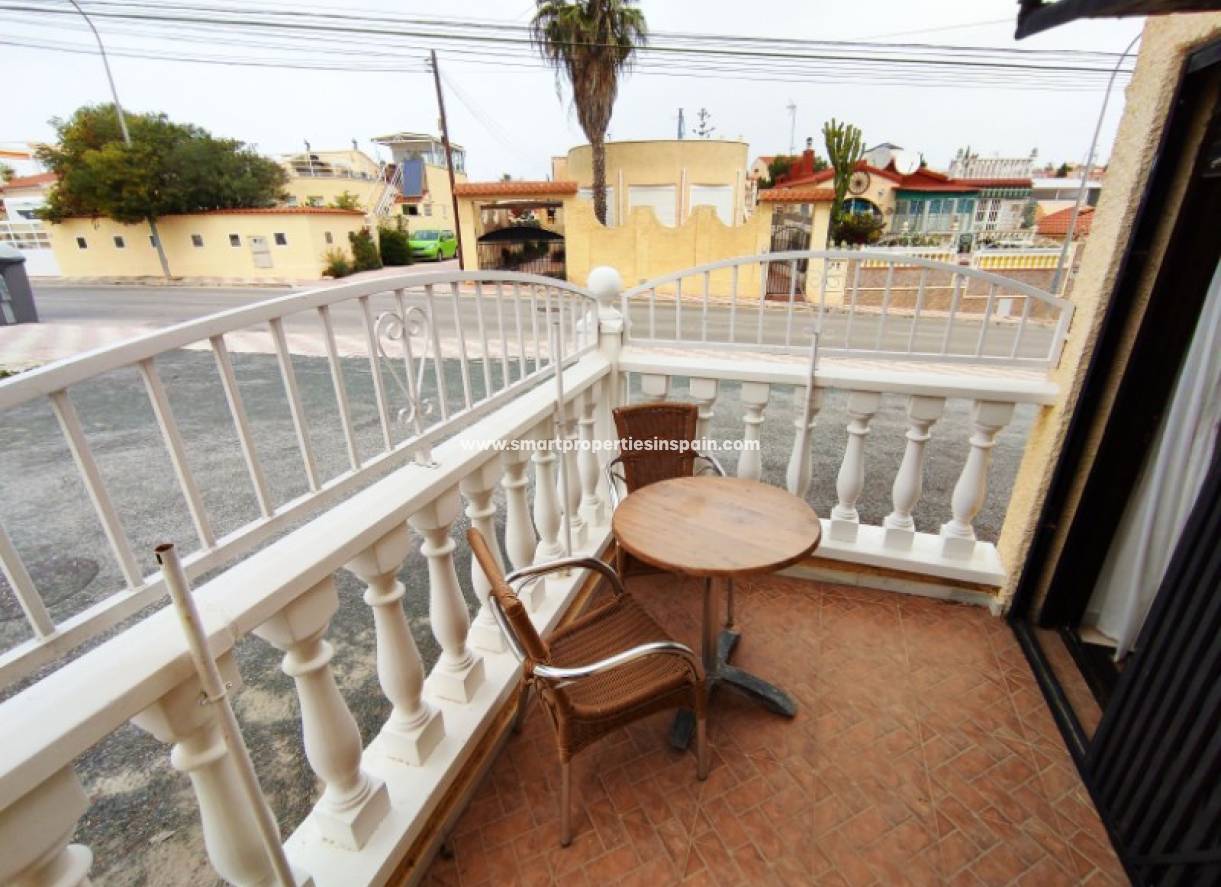 Revente - Maison Mitoyenne - La Marina - Urbanización La Marina