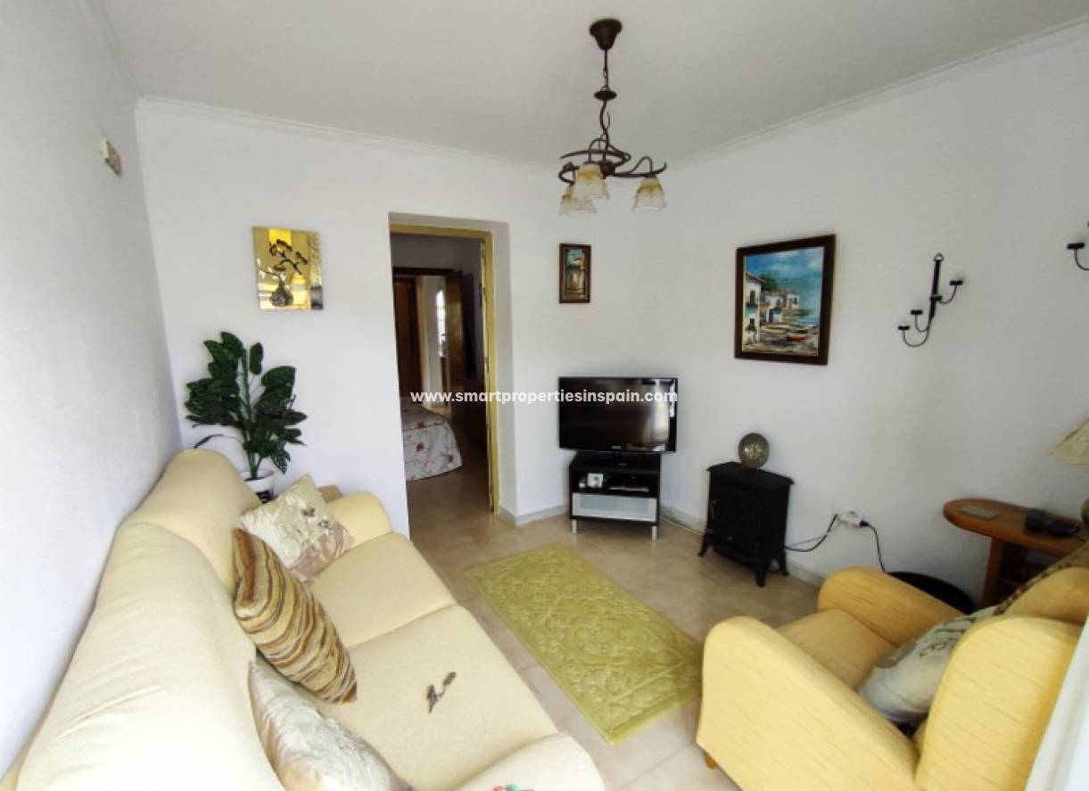 Revente - Maison Mitoyenne - La Marina - Urbanización La Marina