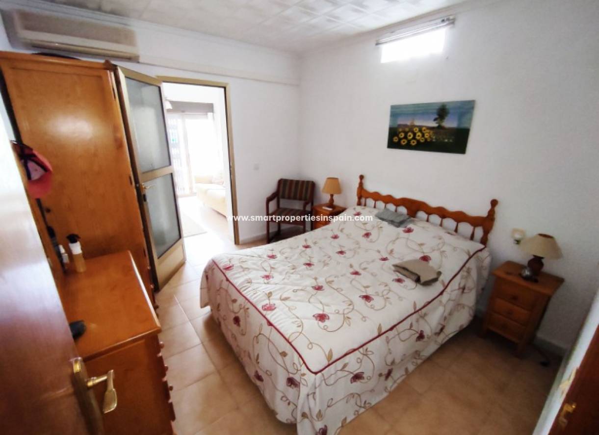 Revente - Maison Mitoyenne - La Marina - Urbanización La Marina