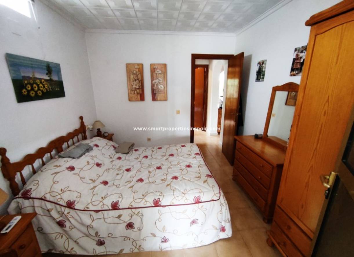 Revente - Maison Mitoyenne - La Marina - Urbanización La Marina