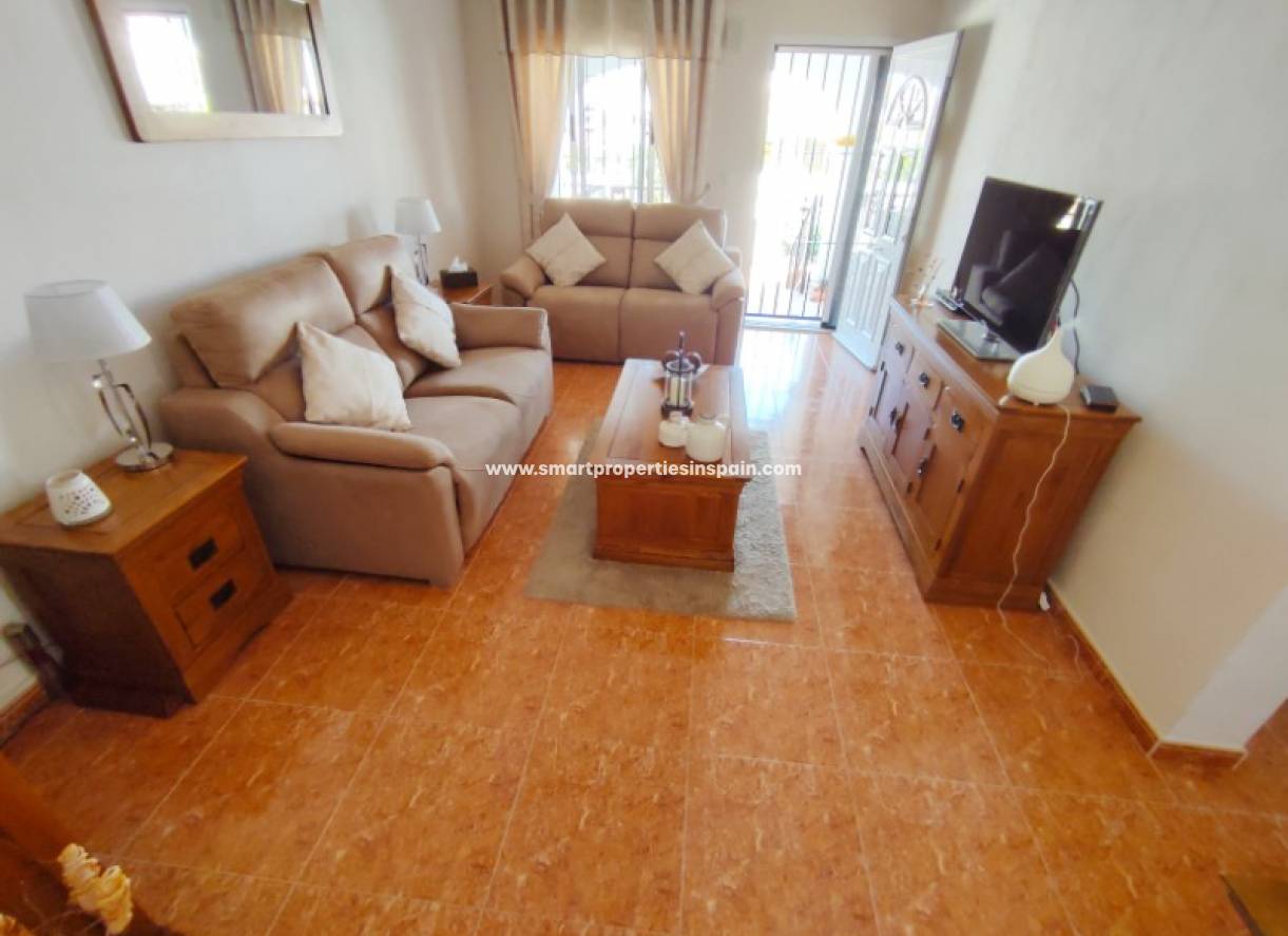 Revente - Maison Mitoyenne - La Marina - Urbanización La Marina