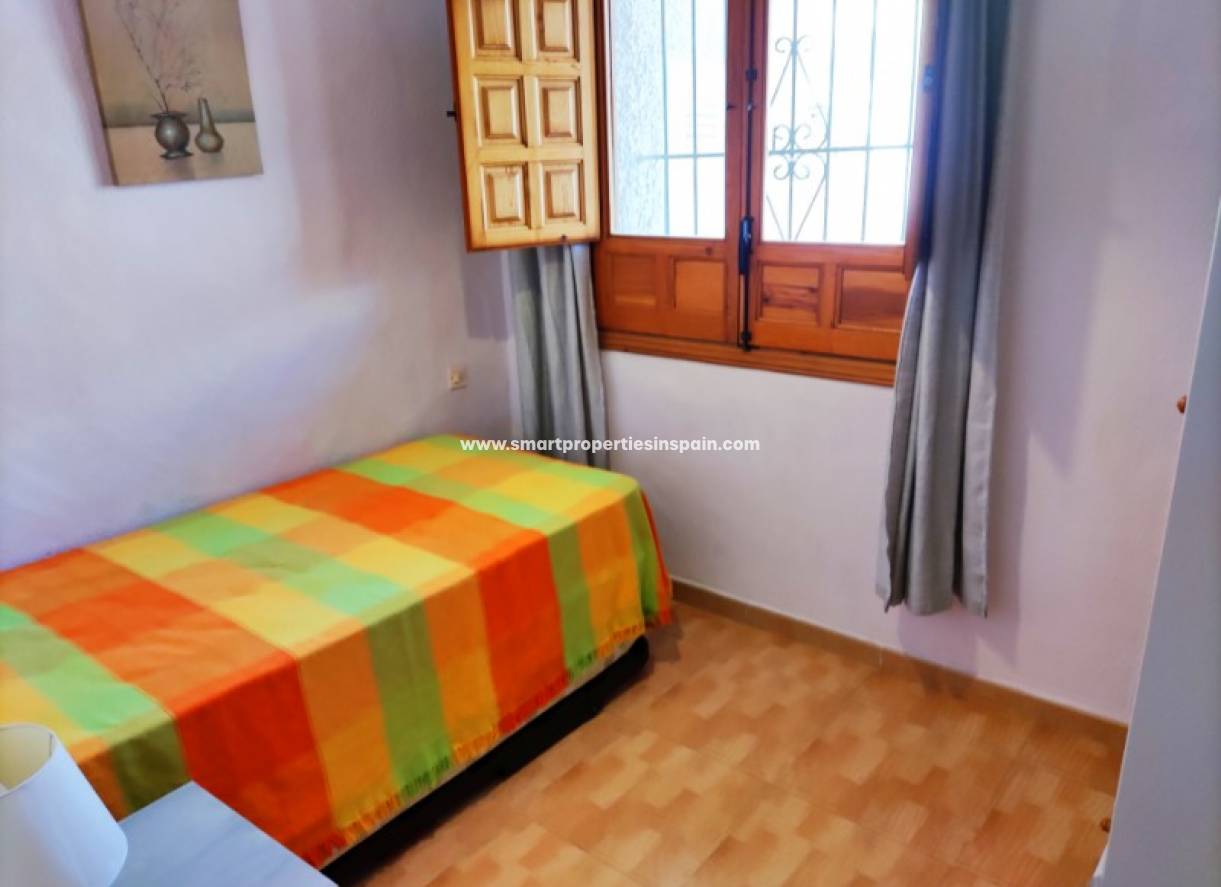 Revente - Maison Mitoyenne - La Marina - Urbanización La Marina