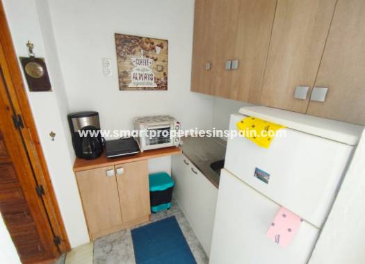 Revente - Maison Mitoyenne - La Marina - Urbanización La Marina