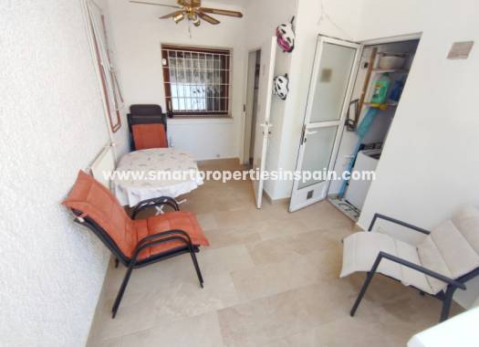 Revente - Maison Mitoyenne - La Marina - Urbanización La Marina