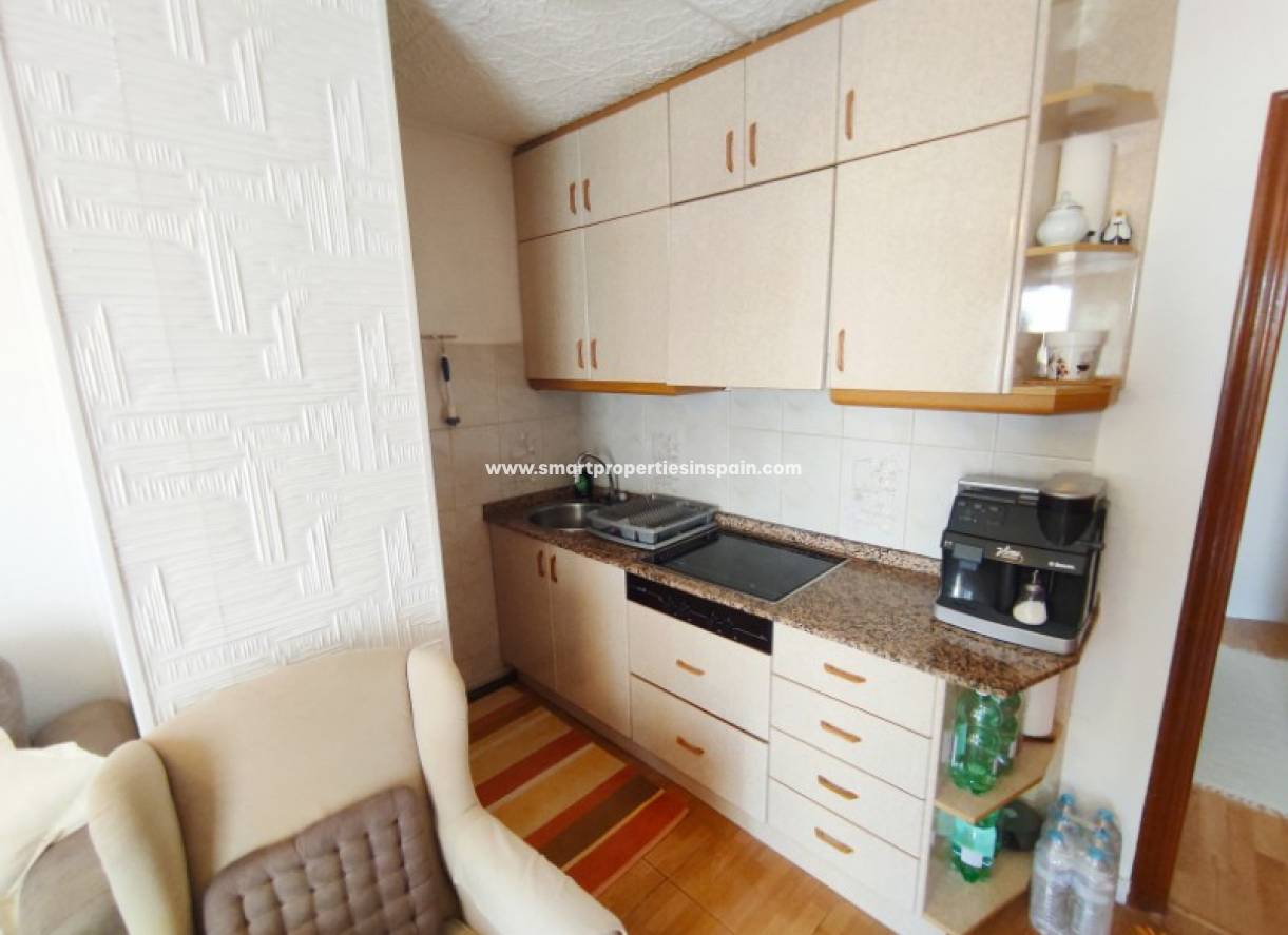 Revente - Maison Mitoyenne - La Marina - Urbanización La Marina