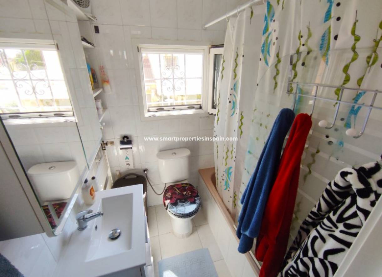 Revente - Maison Mitoyenne - La Marina - Urbanización La Marina